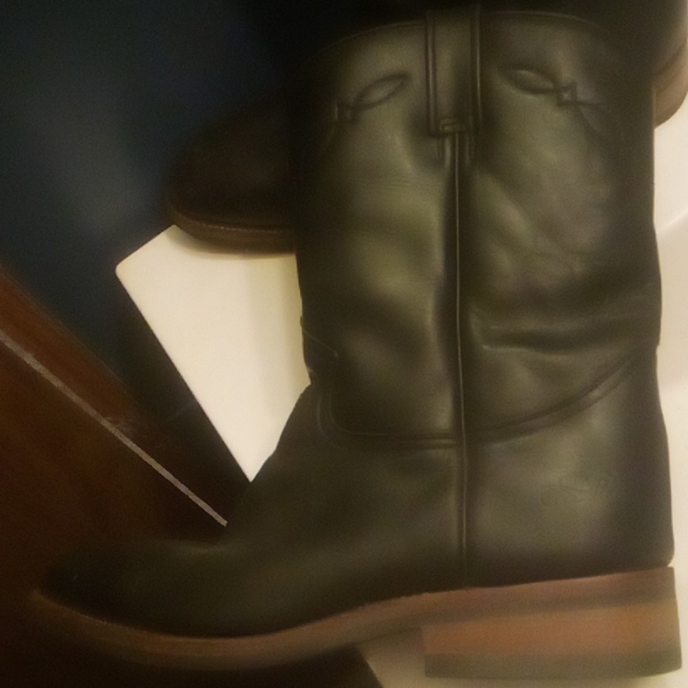 men cowboy boots